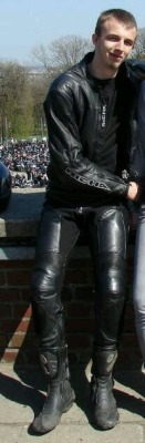 Leather4Ever