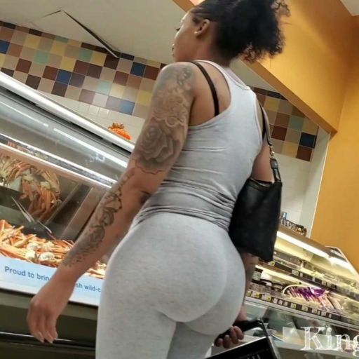 kingcowboy85:This white pawg here . What yall think? Full video