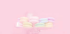 sshinhye: Archetypes ↳ le goûter Lovely afternoons are made of café au lait and french macarons. 