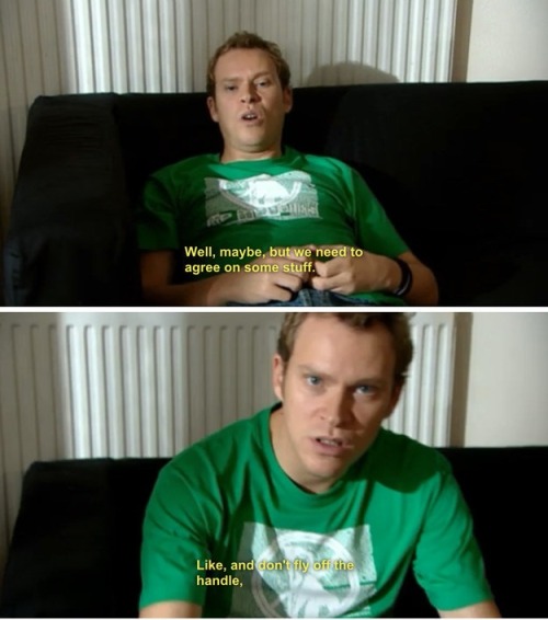 Peep Show