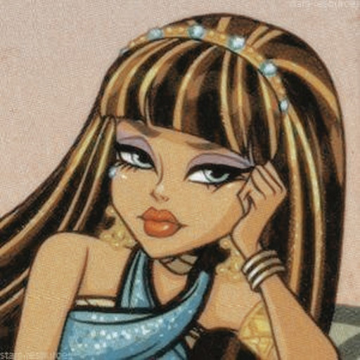 alohhastattus:  — Mãe porque as meninas comem chocolate quando