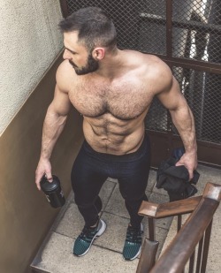 Men’s Training Gear
