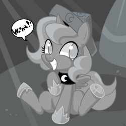 that-luna-blog:  Woona! by RenoKim I love Woona! *lol and…