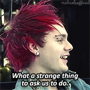 michaelsofficial:  a day in the lifeL michael