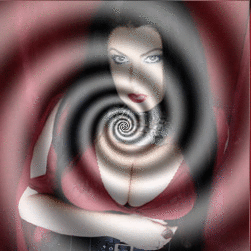 goddesszenova:come into the spiral