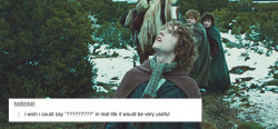 gen-organa:   Peregrin Took | text posts 