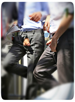 Catholic Boys in Trouble