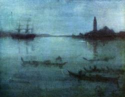 James McNeill Whistler