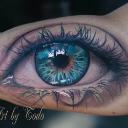 inkfreakz:  Artist: @todo911  | www.InkFreakz.com  | #art #artist