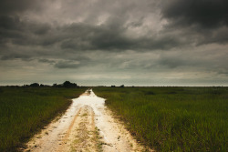 10  capturedphotos:  The Rain is Coming  Kissimmee Prairie