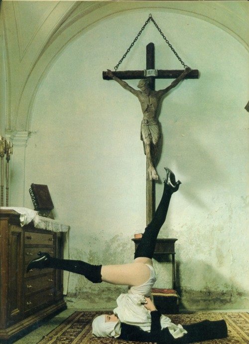 scifuck:Walerian Borowczyk