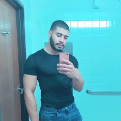 rafirei:  Taki Taki, Spanish Papi, he a hot Tamale! • • •