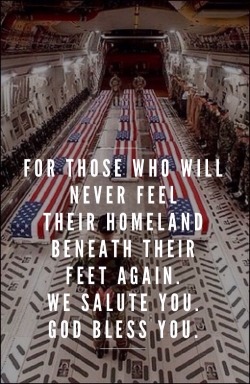 rebel–yell:  southernsideofme:  We Salute You. God Bless You.