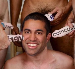 ppmaqero:  sorry:  forgave: With “Ajit Pai” surely making