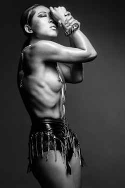 underview: stefanobrunesci:  Vivienne Zhang by Stefano Brunesci
