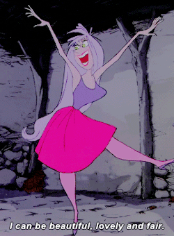 vintagegal:  The Sword in the Stone (1963)   <3 <3 <3