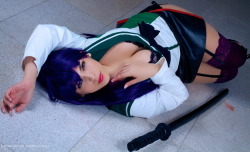 hotcosplaygirl:Cosplay girl http://hot-cosplay-girl.blogspot.com/<