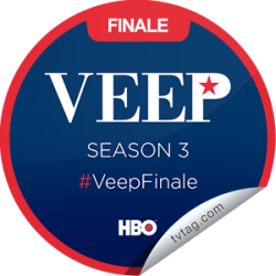      I just unlocked the Veep: Crate/New Hampshire sticker on