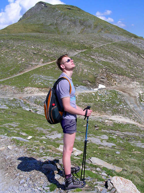tumblr photo guysinshortshorts 0
