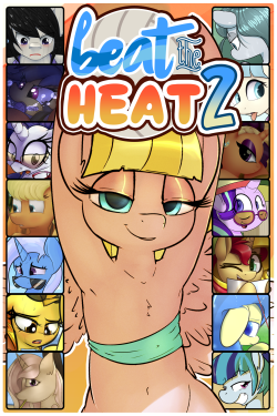 summercloppack:   Introducing Beat the Heat 2: A Summer Themed