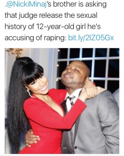 reverseracism:  His name is Jelani Maraj and he is a pedophile.
