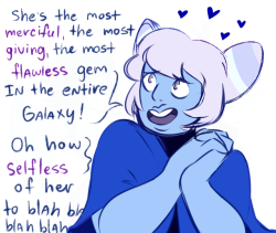 nomidot:  “How do you feel about your Diamond?”  Blue Court