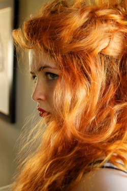 Sexy Redheads