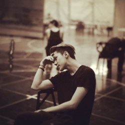  beatburgerjae: Moonlight Rehearsal Leica M9 