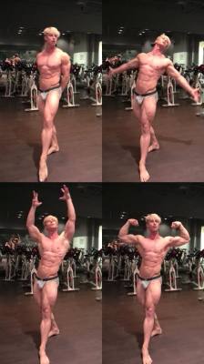   Tyson Dayley Fitness