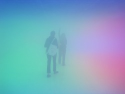 repulsed:  Olafur Eliasson 