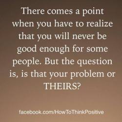 thinkpositive2:  Time to reassess people who “don’t think