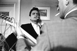 vaticanrust:  Johnny Cash