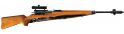 peashooter85:  Excellent Swiss Model K31/55 bolt action (straight