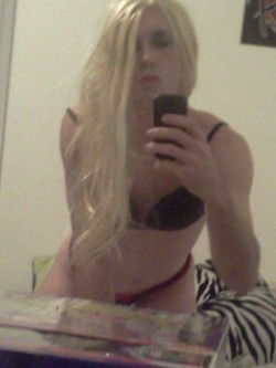 Very sexy Halo&hellip;.thanx for the submission&hellip;&hellip; feel free to submit pics as you wish&hellip;..