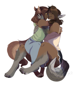 ask-the-werewolves: kittenpawprints: Commission eeeeeeeeeeeeeeeeeeeeeeeeee