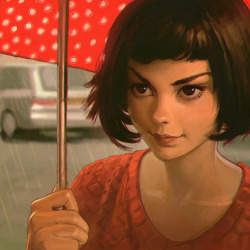 catfromwonder:  Ilya Kuvshinov 