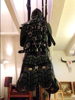 Bondage