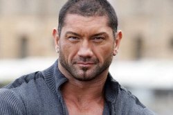 rwfan11:  Oh, Batista! :-) ***stares in amazement at the sexy