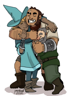 pmendicant:hug boy