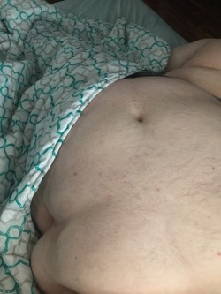 korbendeanbhm:  My belly. Your view (when you’re sitting on