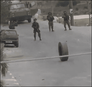 funnyordie:  21 Best GIFs of All Time of the Week Good luck trying