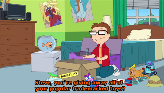 Cartoons trying to avoid copyright laws be like