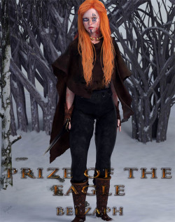 Belzaph has a new short that’s also FREE!! That’s right! He watched in horror as his friend died by the blade of the Barbarian  &ldquo;She Wolf&rdquo;. The same red-haired fiend grasped his hair and laid her  knife, blood-slick and cold, against his