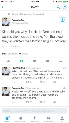 badgyal-k:  be-blackstar: and when they said Dominican, they