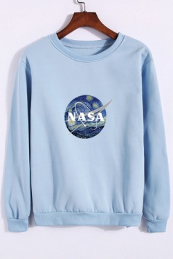 welazily:  TRENDY WOMEN’S SWEATSHIRTSLeft  //  RightLeft