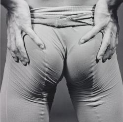 ce-sac-contient:  Robert Mapplethorpe (1946-1989) - Peter Reed,