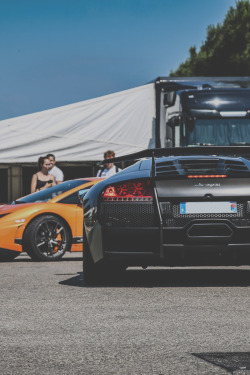 captvinvanity:    Murcielago SV | Photographer | CV