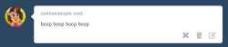 askbutdonthug:  [57 questions remain] Some days with Banana Pie,