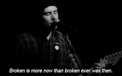 seahavens:  Seahaven - It’s Over live in Budapest (x) 
