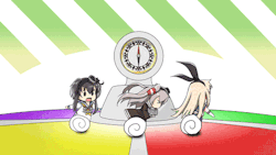 aikamiteitoku:  疾走バトルは盤上の上で | tk8 [pixiv] 
